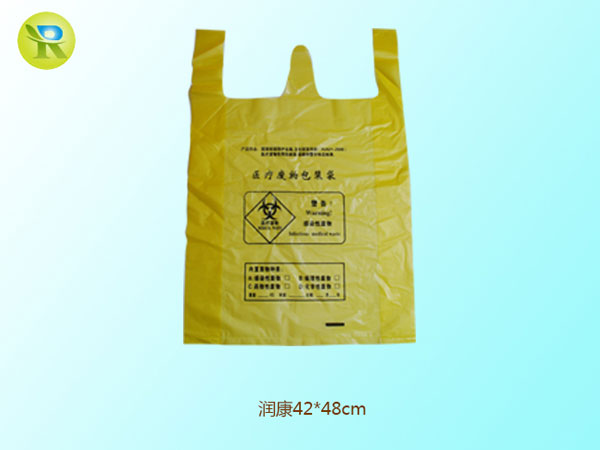 武汉医疗包装袋的两种类型